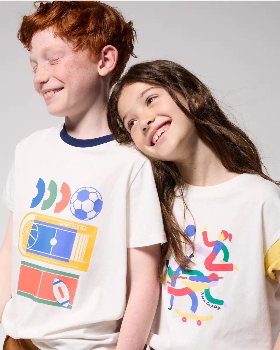 T-shirts