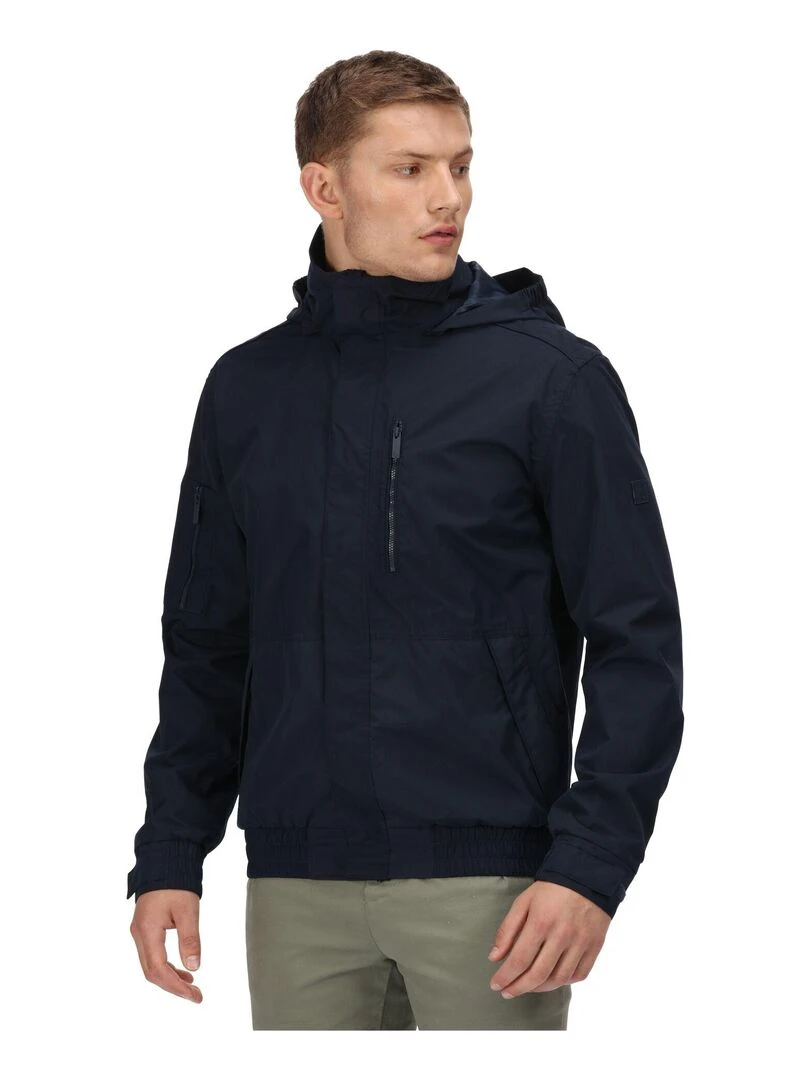 Regatta   Blouson d'aviateur FEELDING   Bleu marine
