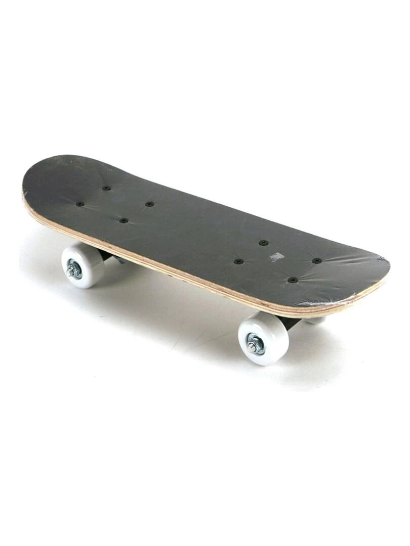 Skateboard Mini Tribal 43 x 12 cm   Multicolore