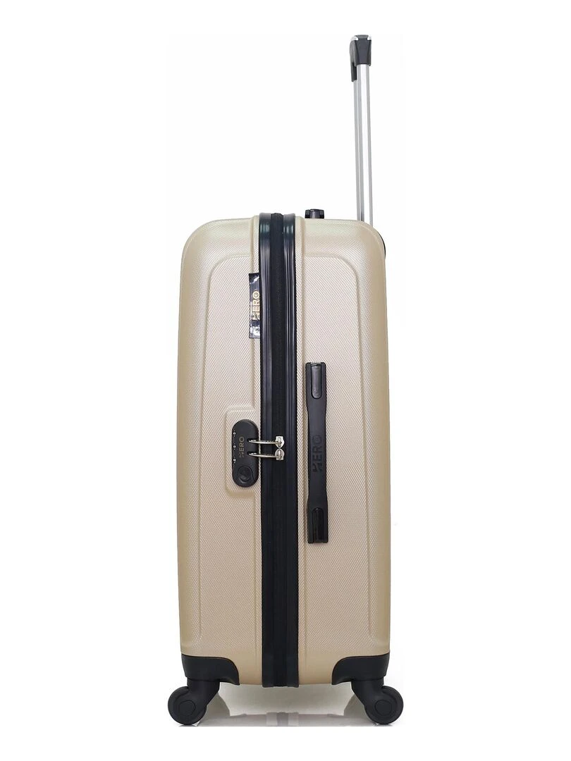HERO   VALISE M TAURUS   Beige