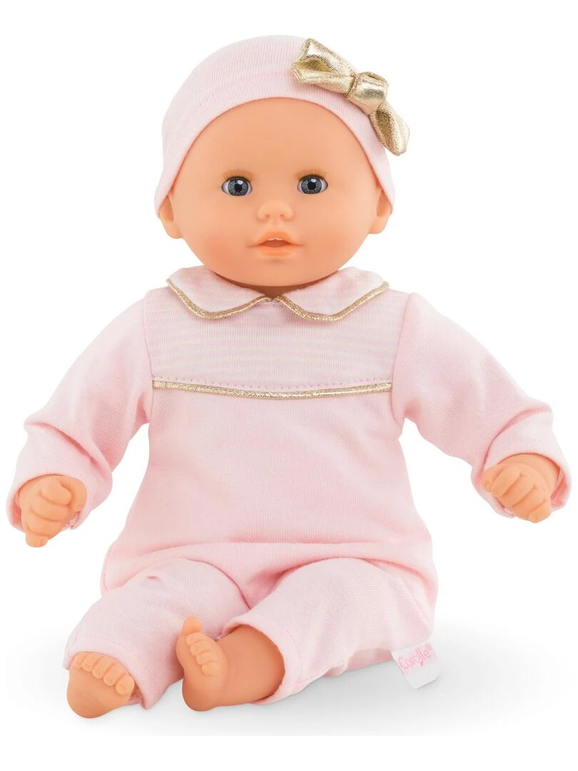 Poupon Bébé Calin Manon Pays des Rêves N/A