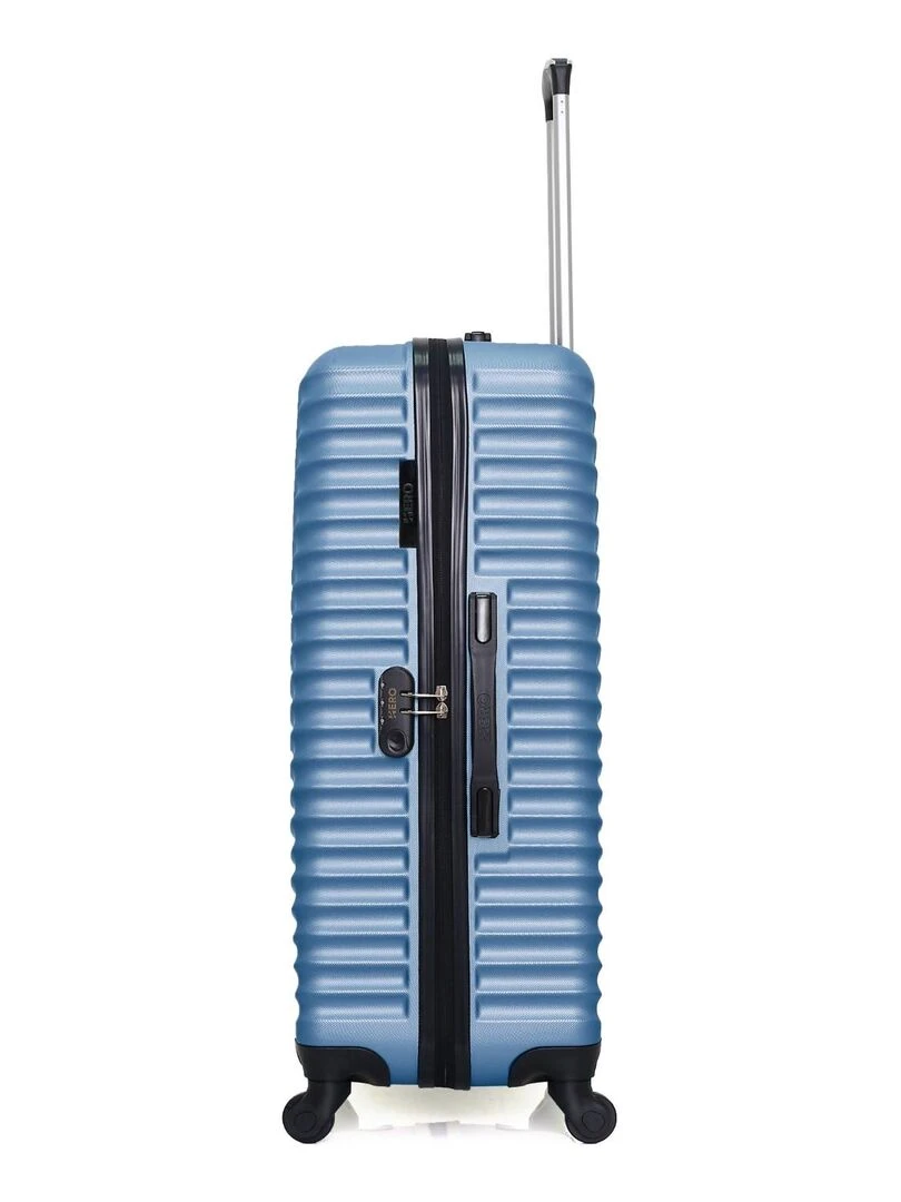 HERO   SET DE 4 ETNA C   Bleu