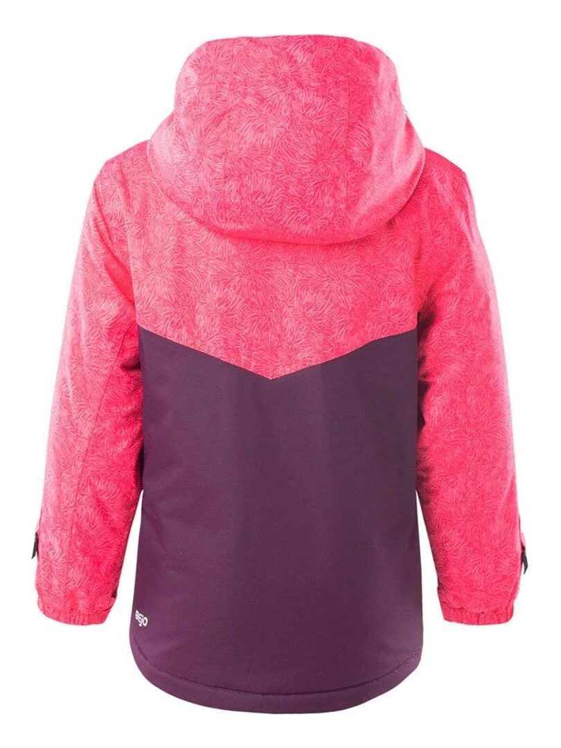Bejo Blouson de ski YUKI Parme