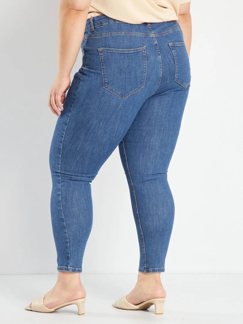 Lot de 5 paires de chaussettes   noir