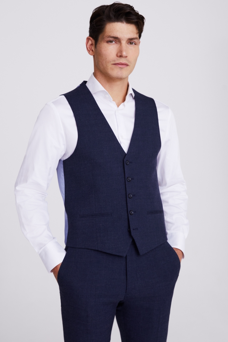 Regular Fit Grey Check Performance Jacket     Buy Online at Moss