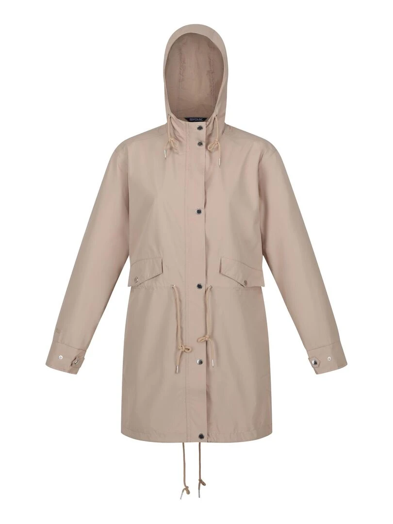 Regatta Veste imperméable AMBEROSE Beige