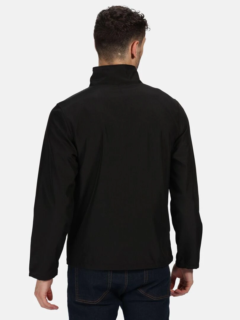 Regatta Veste softshell CLASSIC Noir