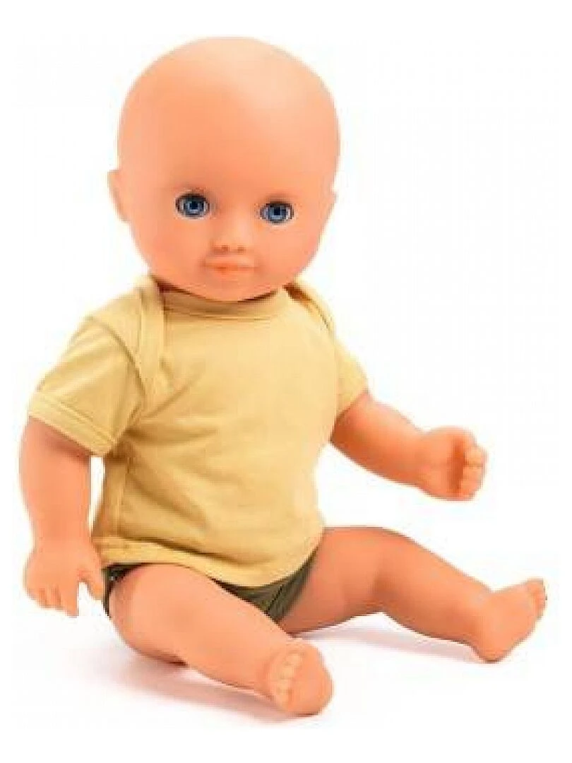 Poupee Pour Le Bain Olive Pomea N/A