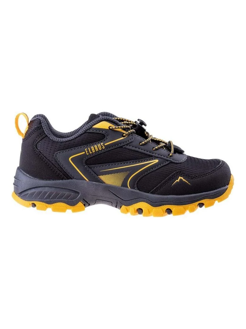 Elbrus   Chaussures de marche FALTIS   Bleu foncé
