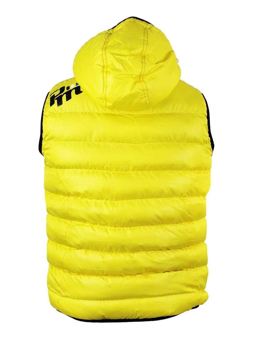 Doudoune garçon ECLEIME   HARRY KAYN   Bleu