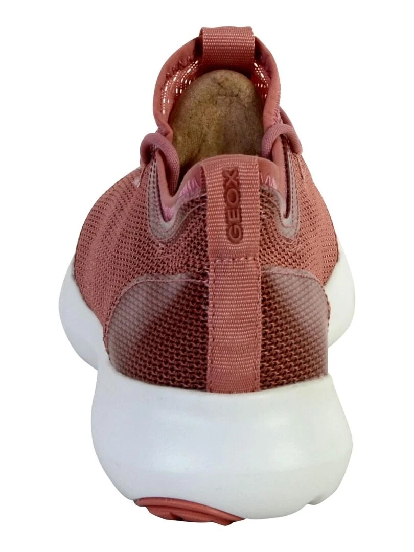 Basket Geox U Nebula X A   Orange