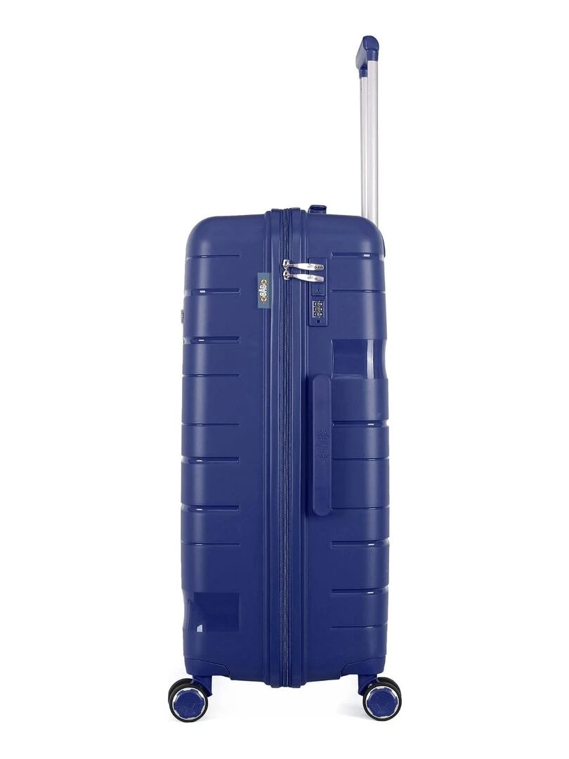 SET DE 4 PEGASE C   Bleu marine