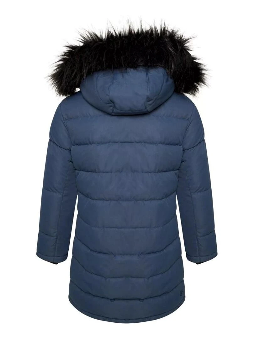 Dare 2B Veste imperméable STRIKING Bleu nuit