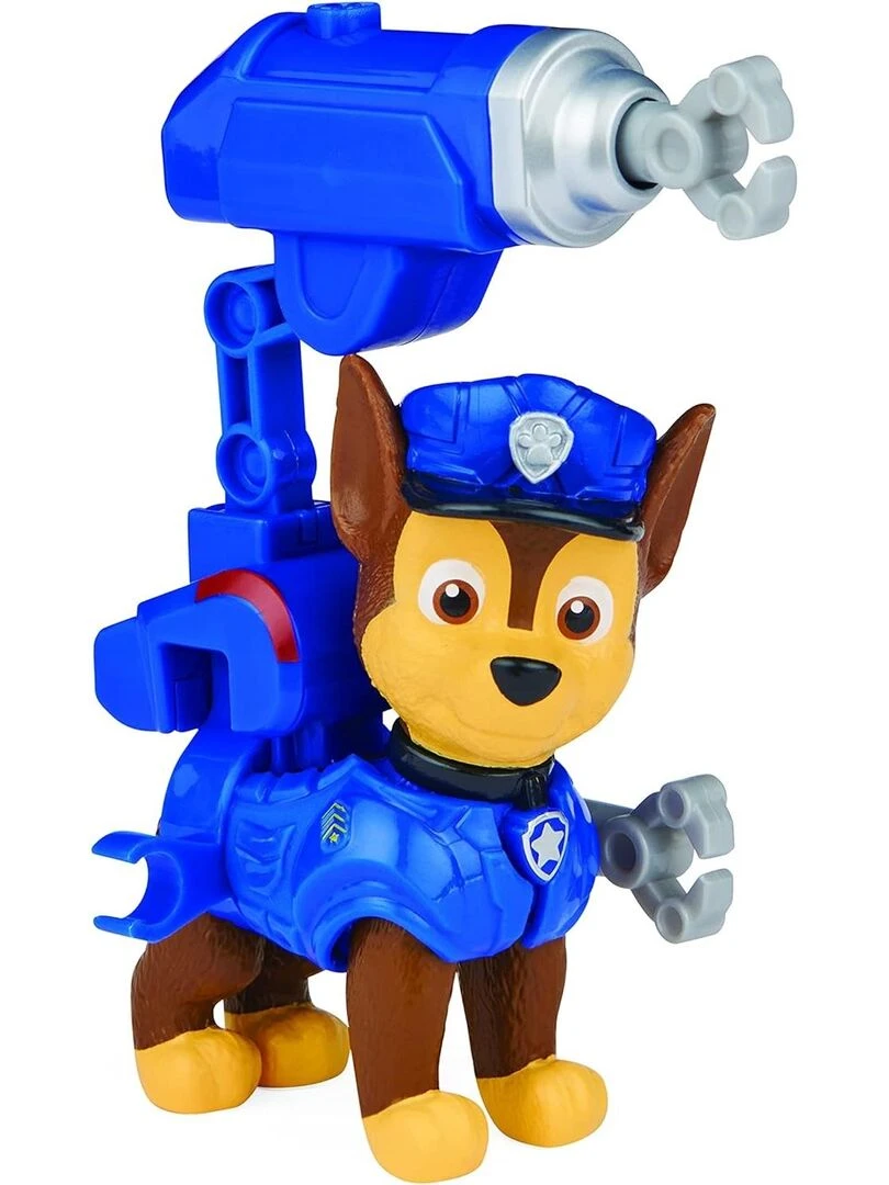 Figurine Paw Patro   N/A