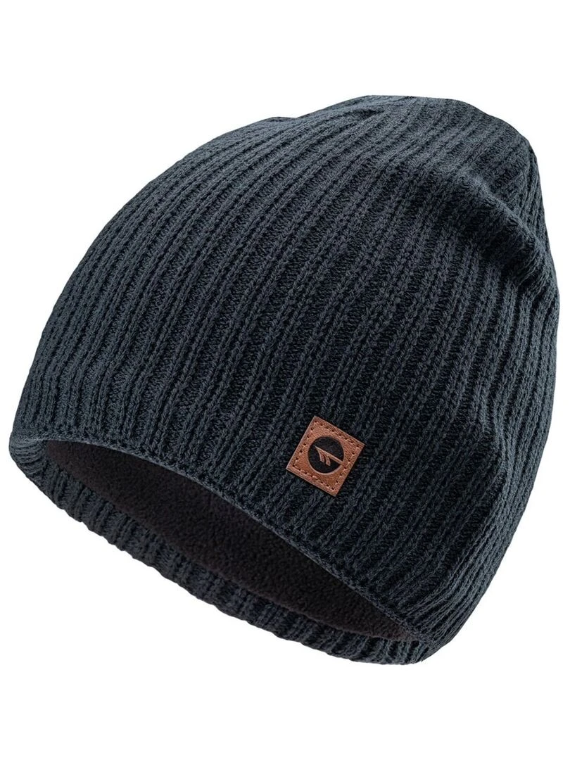 Hi Tec   Bonnet d'hiver SKIEN   Adulte   Bleu foncé