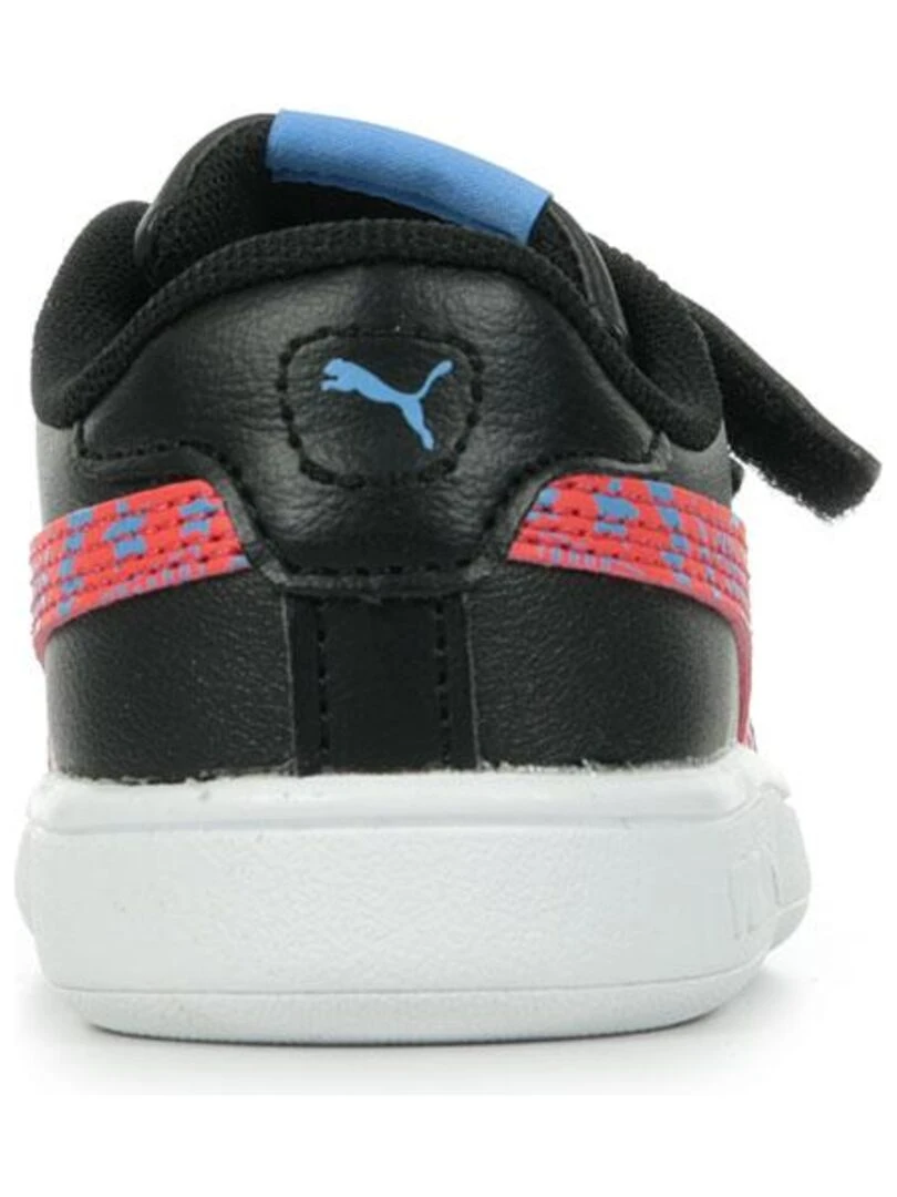 Shorts en sergé pour bébé garçon  PICASSO   Bleu foncé