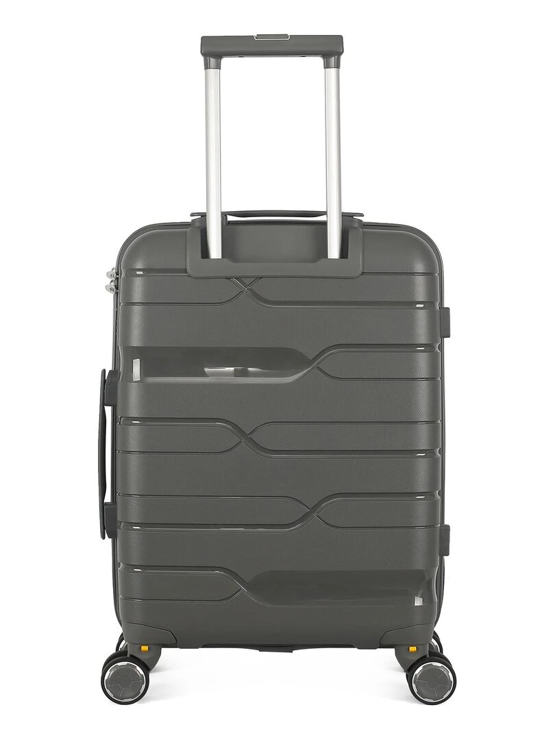 VALISE S PEGASE   Gris foncé