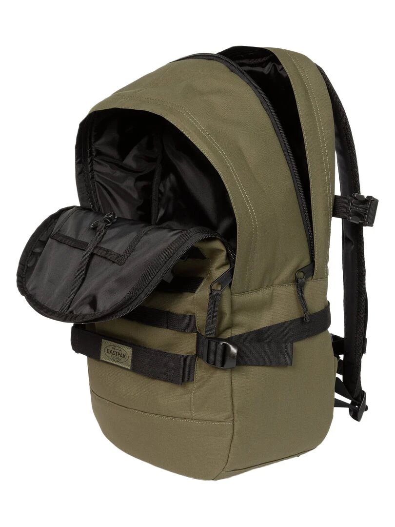 Sac à Dos Eastpak Floid Tact L Vert