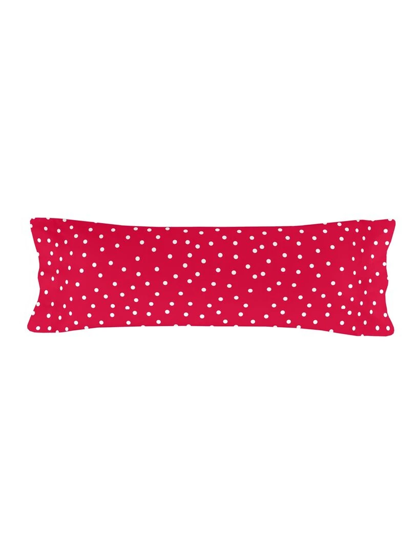 Couchage prêt à dormir Avec rembourrage Grandma "Happyfriday"   Blanc Rouge