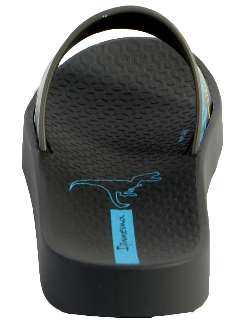 Sandale Ipanema Junior Urban Slide   Gris