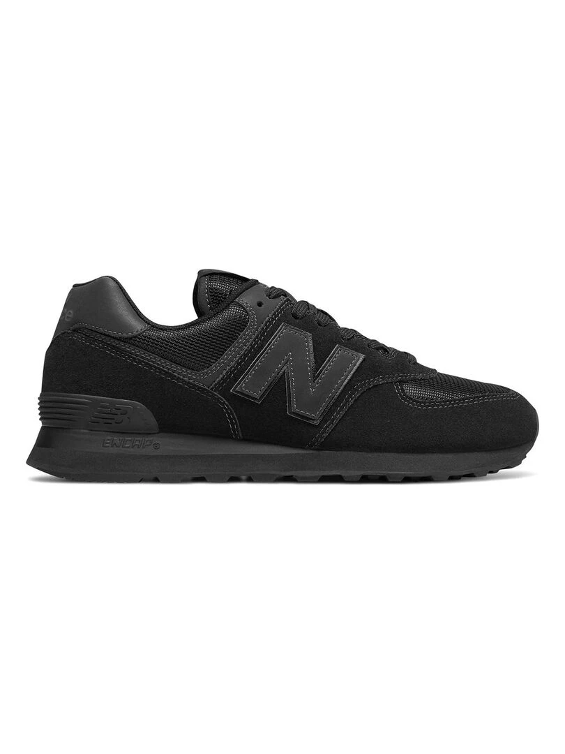Baskets ML574ETE Noir