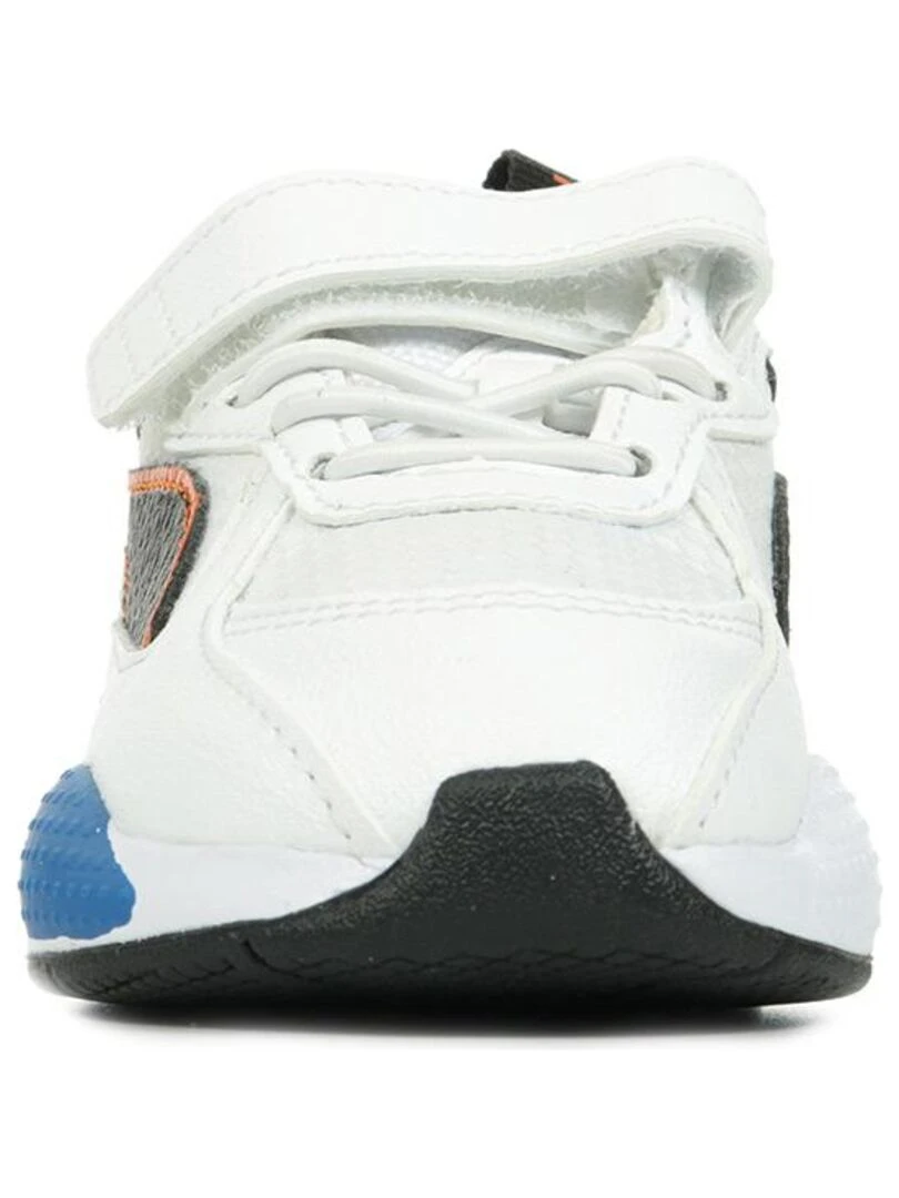 Baskets PUMA RS X E Ac+ Inf   Blanc