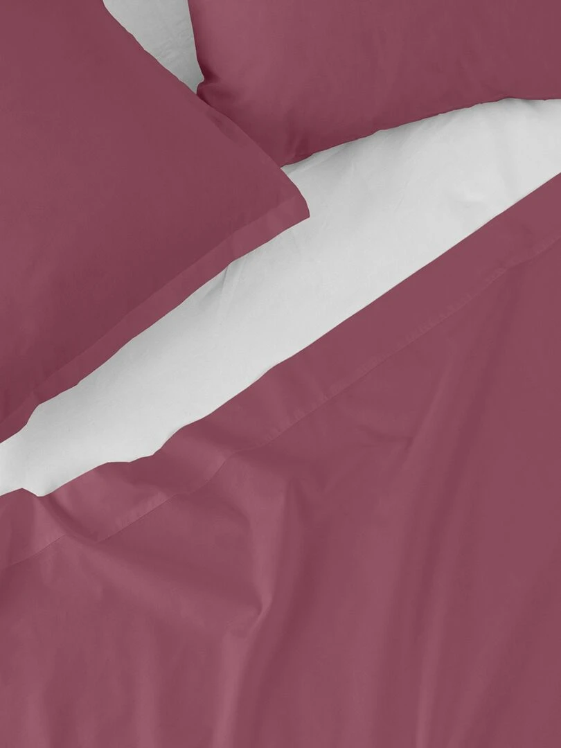 Drap Basic "Happyfriday" Magenta