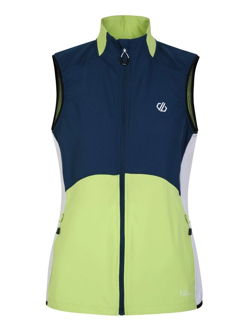 Regatta Veste sans manches AVIDLY Vert clair