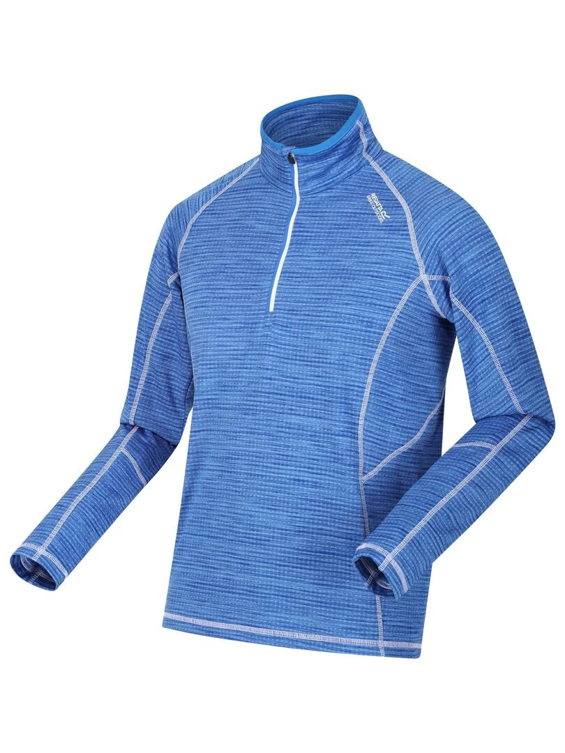 Regatta   Polaire YONDER s   Bleu roi