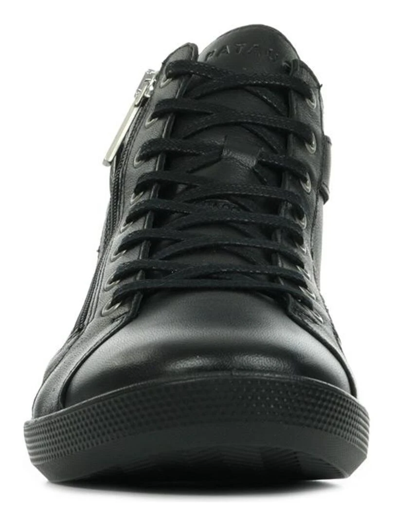 Baskets PATAUGAS Palme F4G   Noir