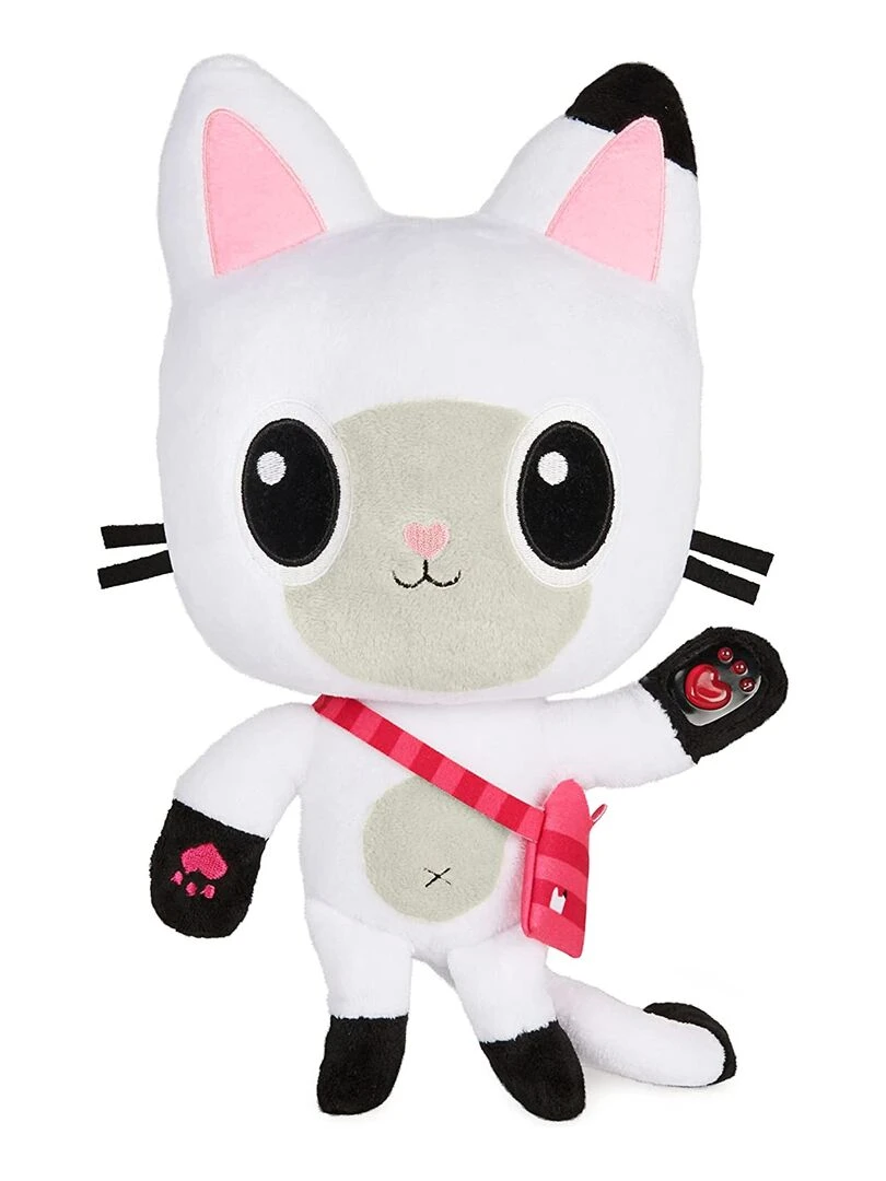 Gabby's Dollhouse Peluche de 33 cm Pandy   N/A