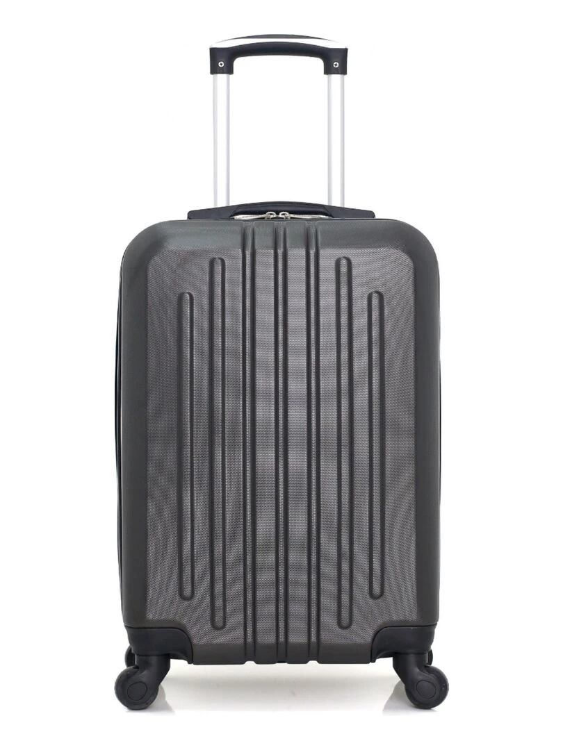 HERO VALISE S VOSGES Gris foncé
