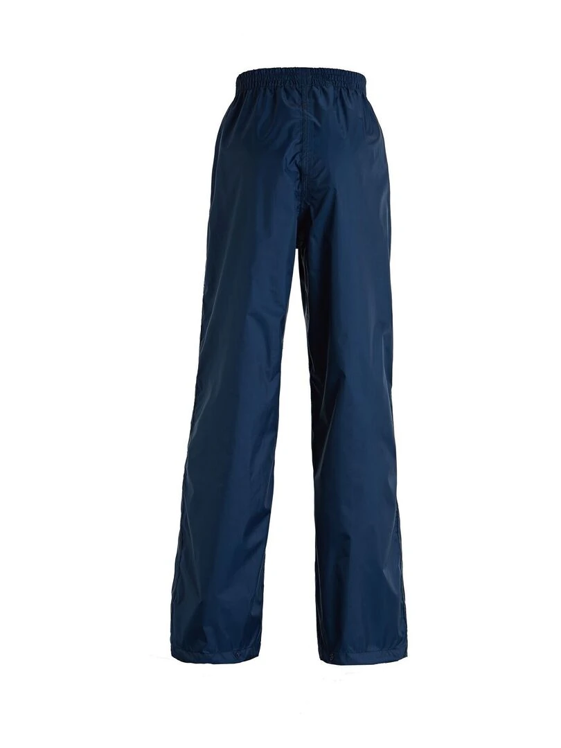 Regatta Sur pantalon PACK IT Bleu nuit