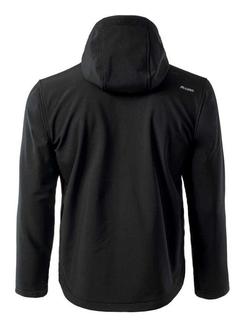 Elbrus Veste IVER Noir