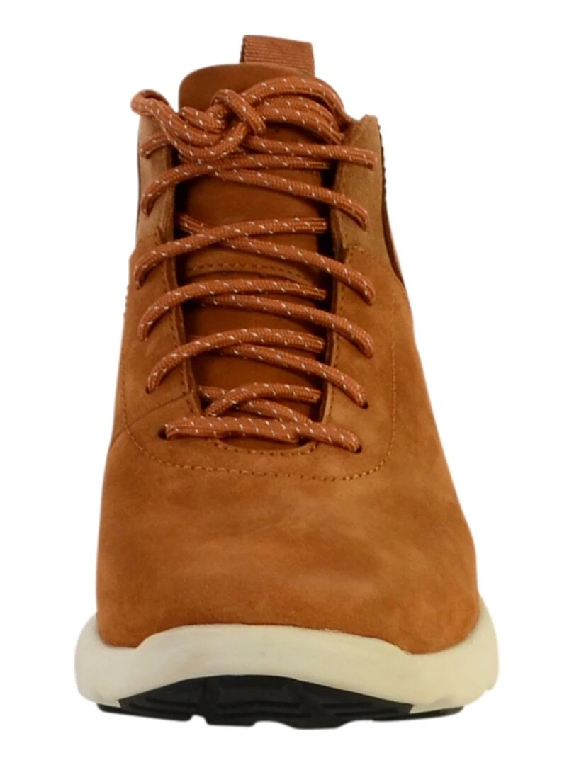 Chaussure Timberland Flyroam Super Ox   Marron