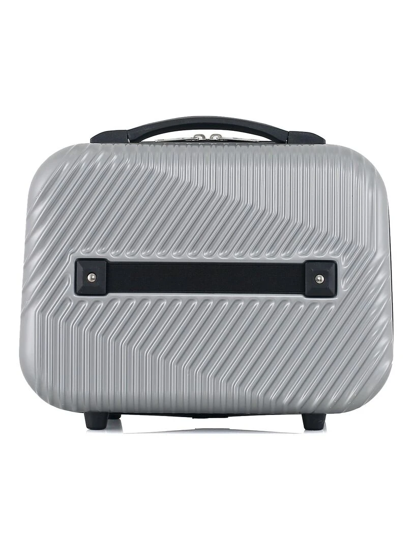 GENTLEMAN FARMER   VANITY PETER K   Gris
