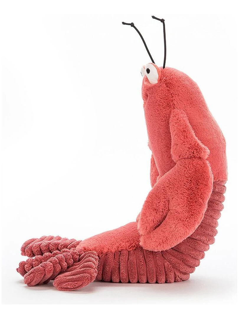 Larry Lobster Small   Violet