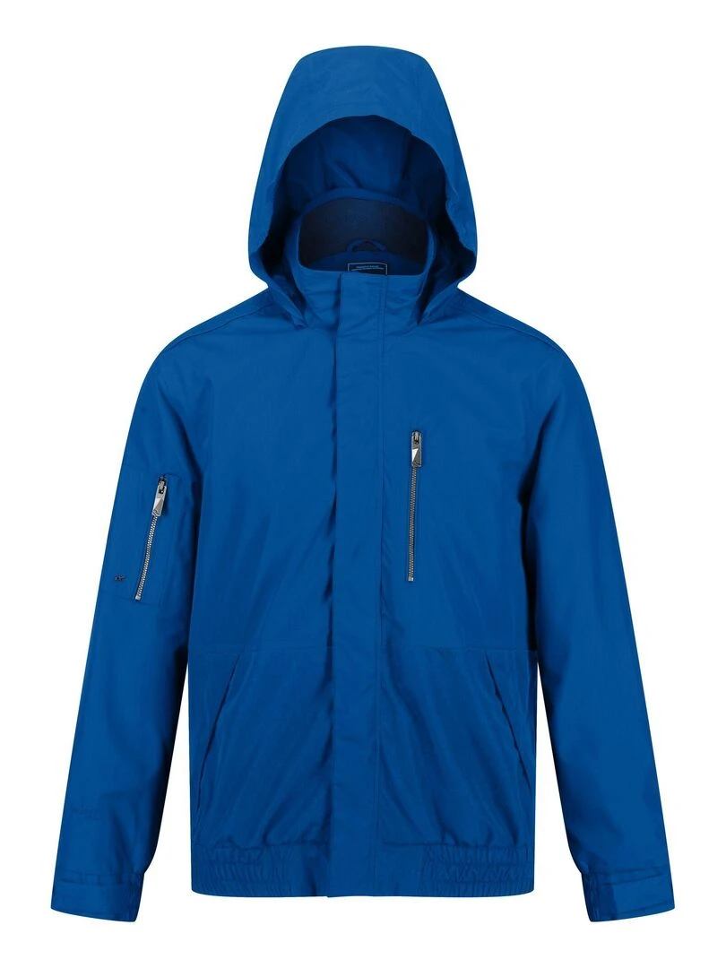 Regatta Blouson d'aviateur FEELDING Bleu saphir