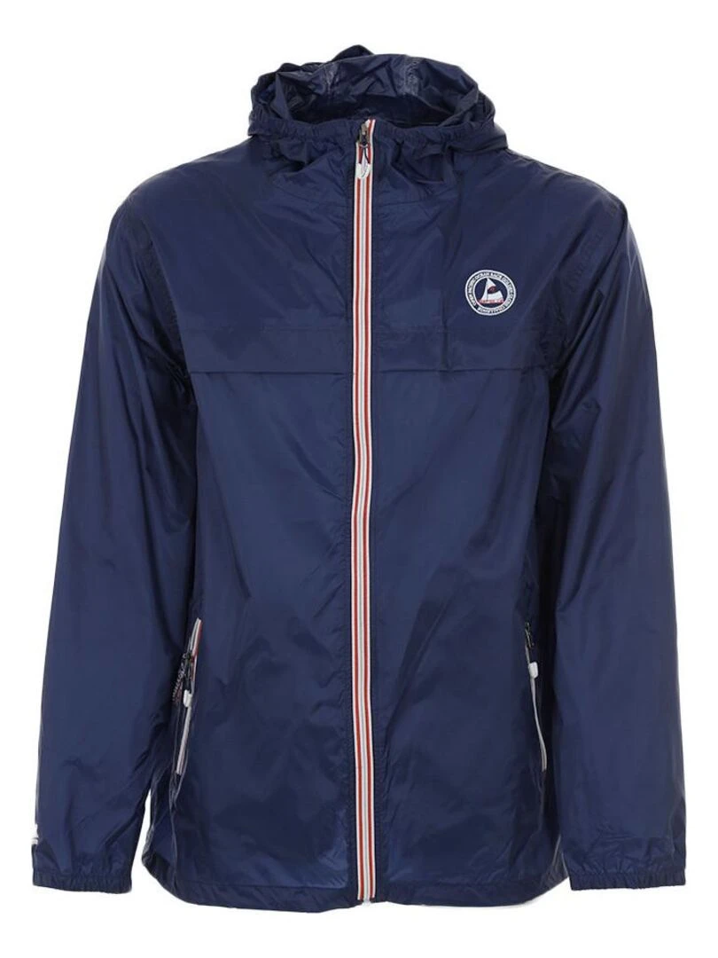 Coupe vent homme CARROW VENT DU CAP Bleu marine