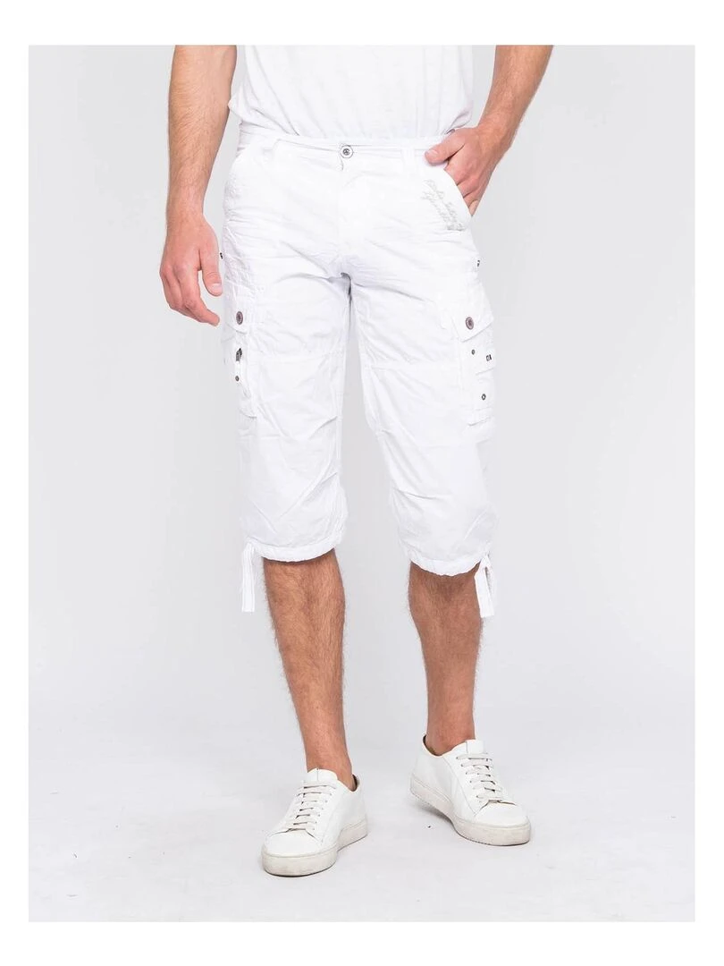 PANTACOURT BEDANCER Blanc