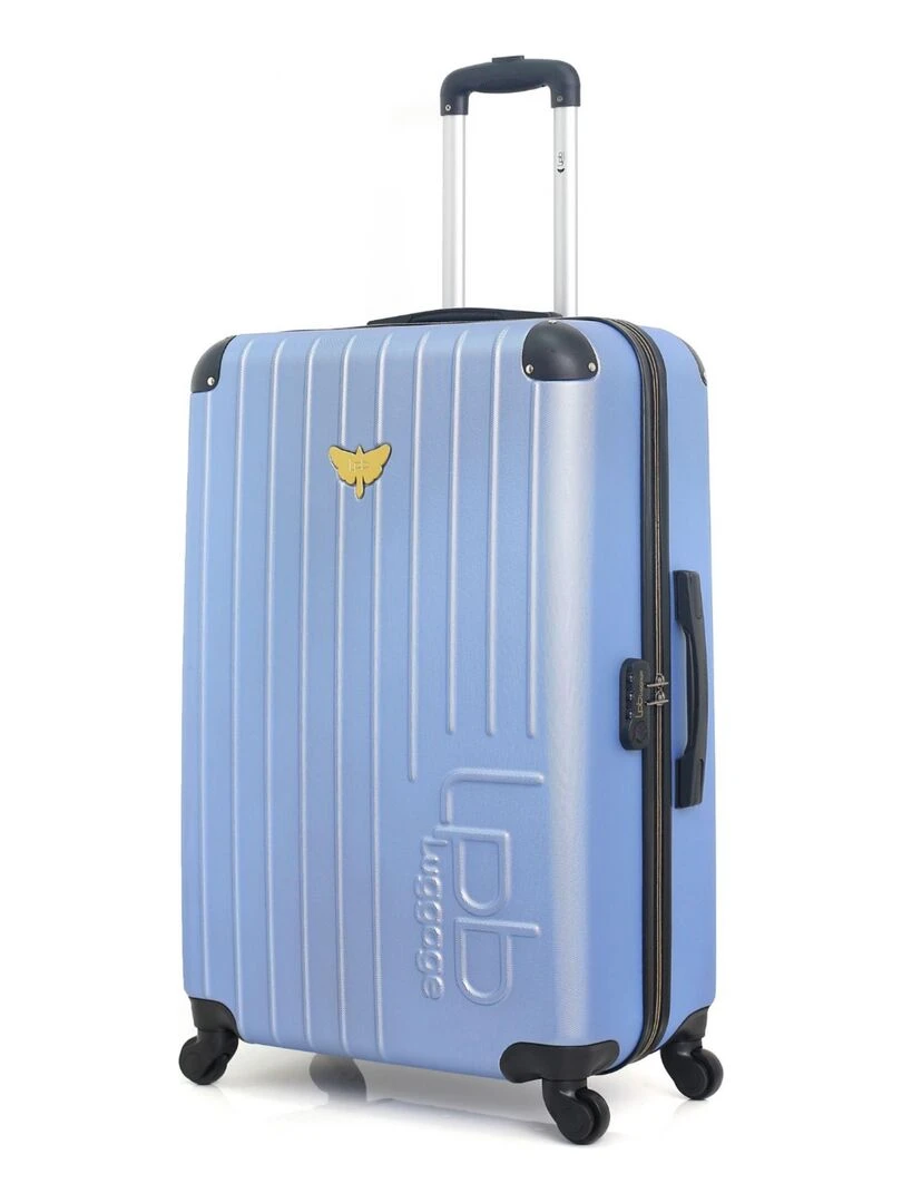 LPB LUGGAGE   SET DE 4 MARIANNE M   Bleu