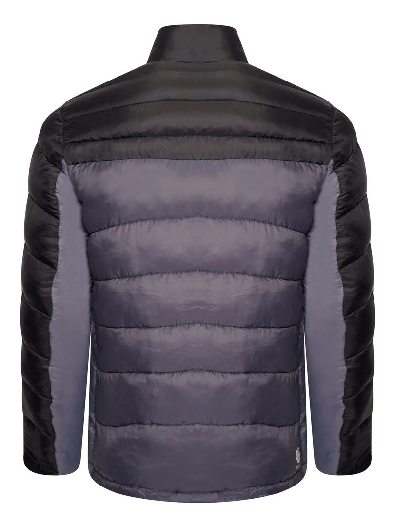 Dare 2B Veste matelassée PRECIPICE Noir Gris Noir