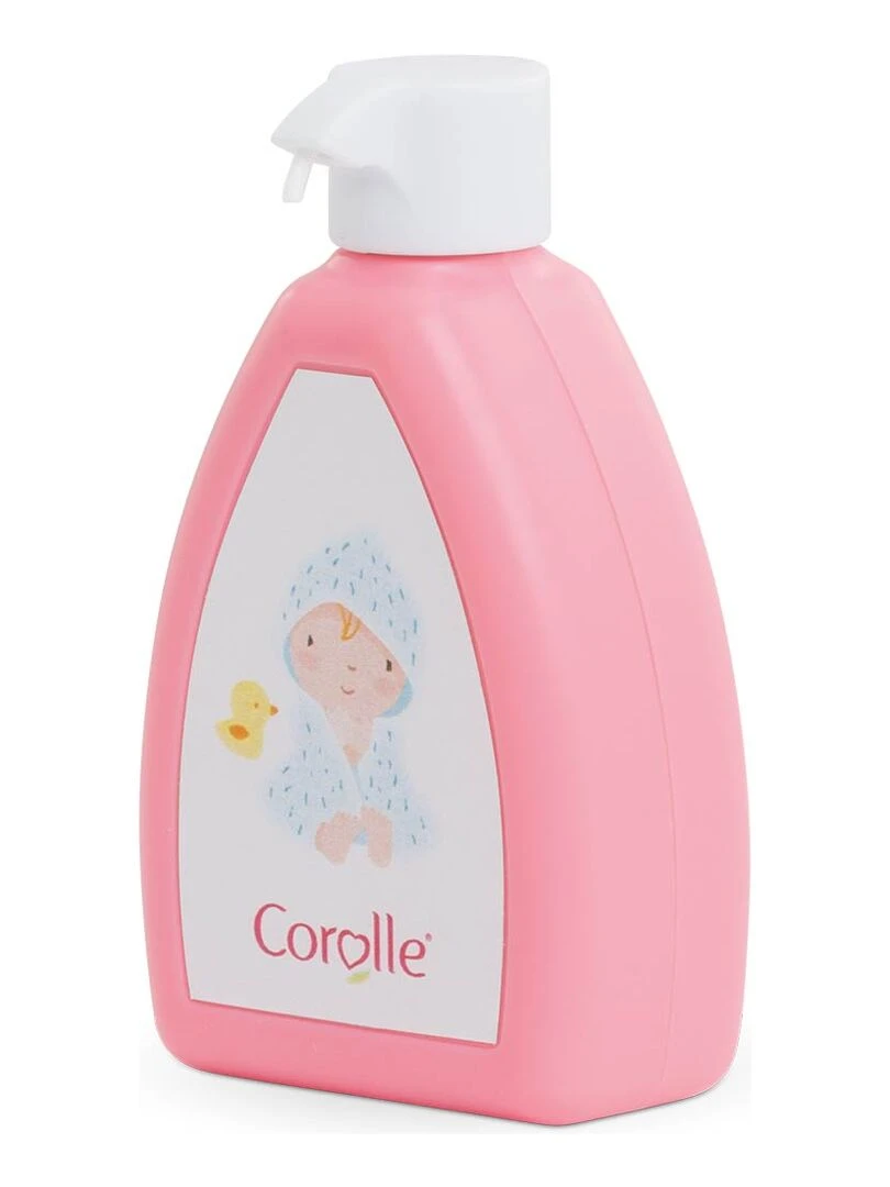 Coffret de Toilette pour poupon 36 / 42 cm   N/A