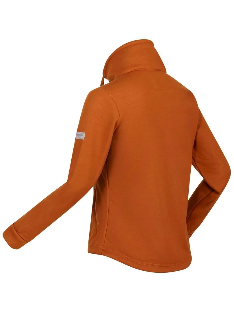 Regatta   Veste polaire AZARIAH   Cuivre