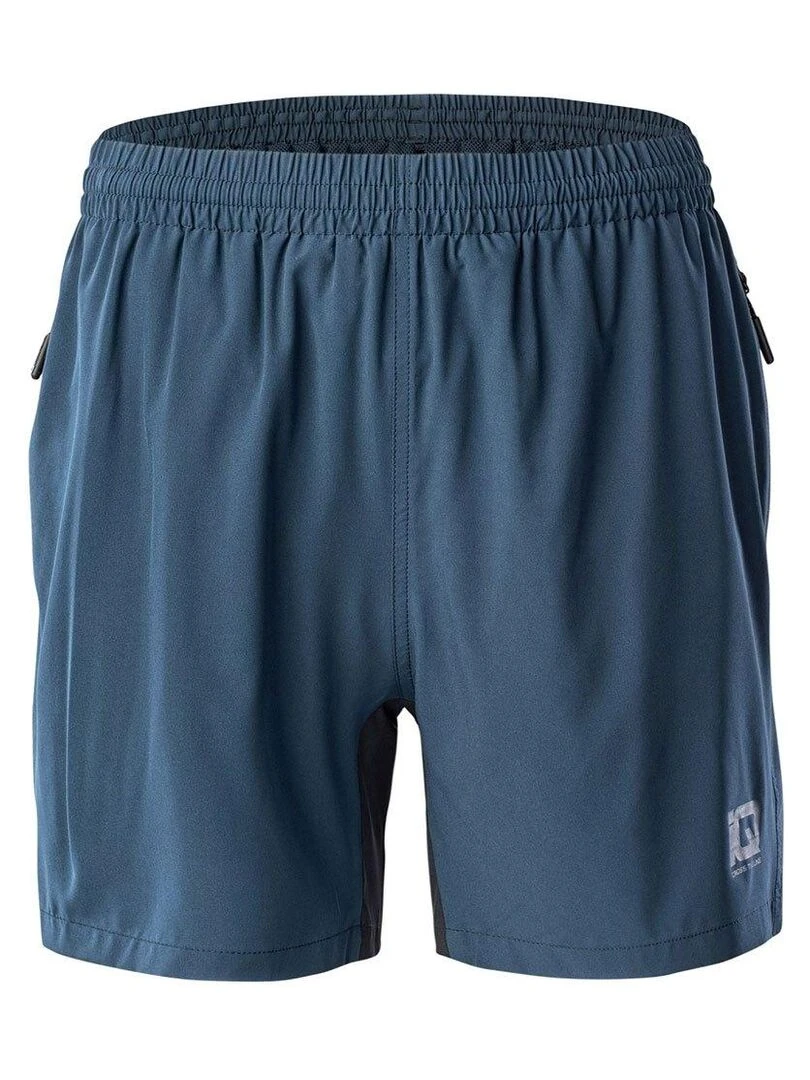 IQ Short OLPU Bleu foncé