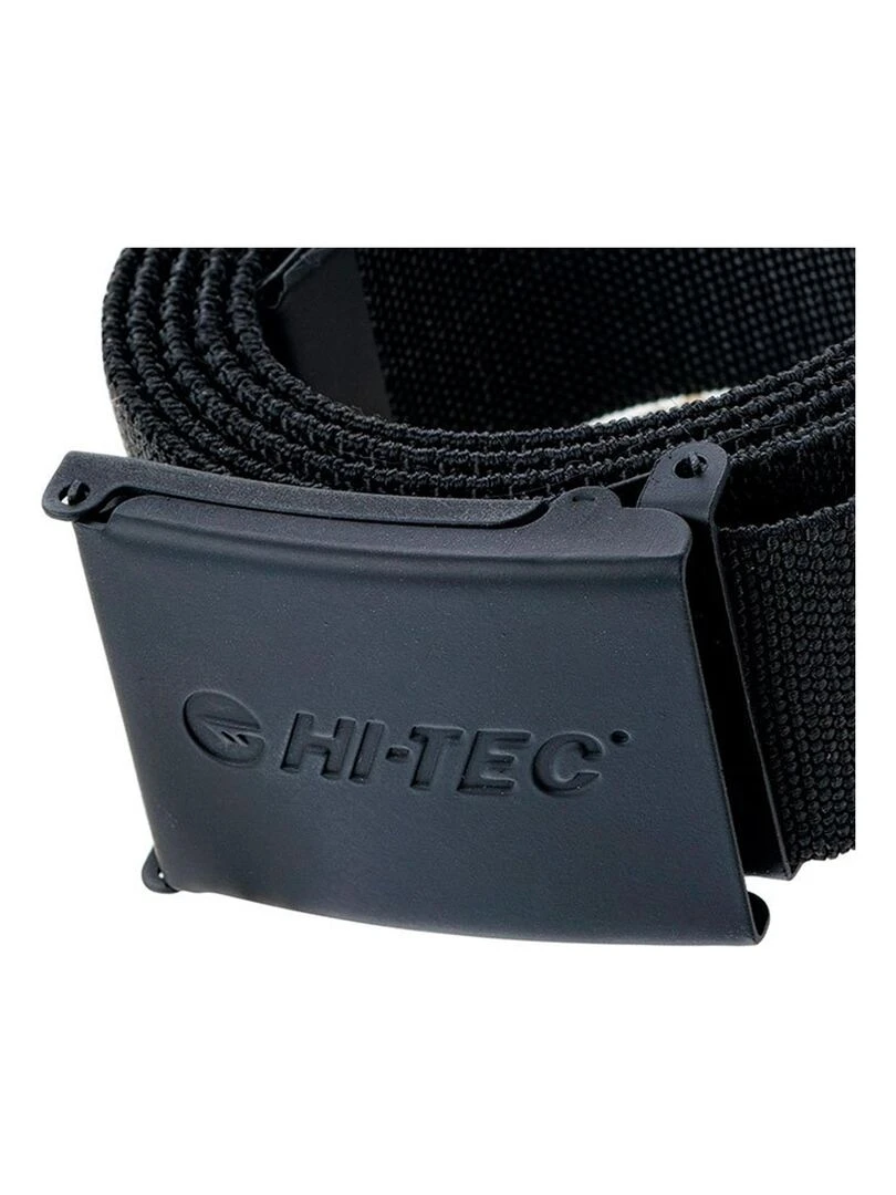 Hi Tec   Ceinture VEGA   Adulte   Noir
