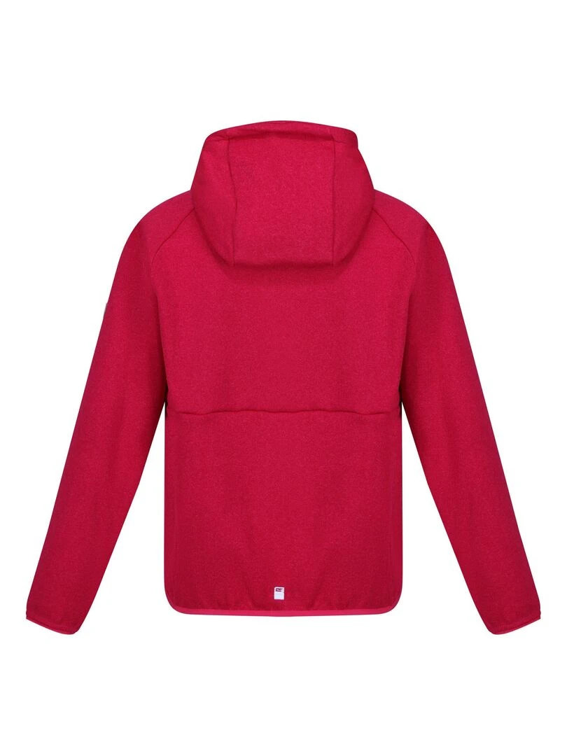 Regatta Veste polaire MAXWELL Fluo