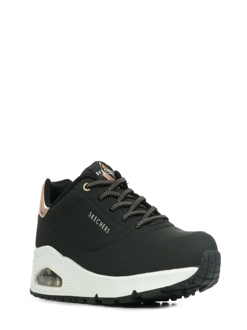 Baskets Uno Noir