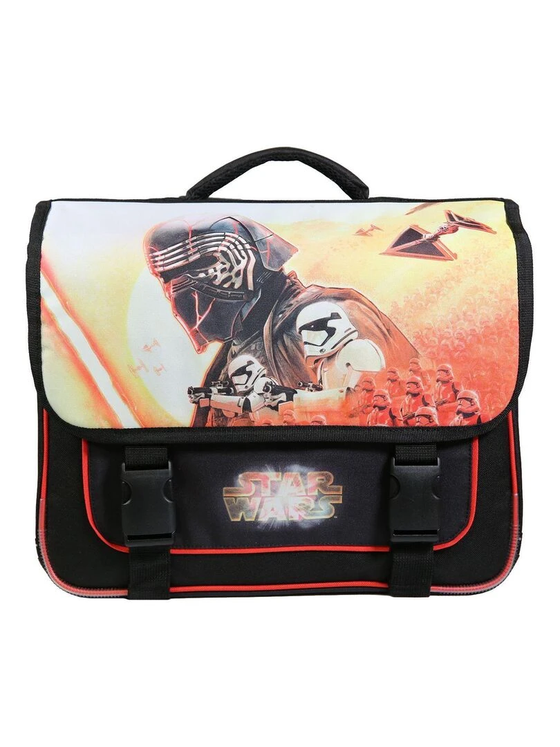 BAGTROTTER Cartable 38 cm Disney Star Wars Multicolore Multicolore