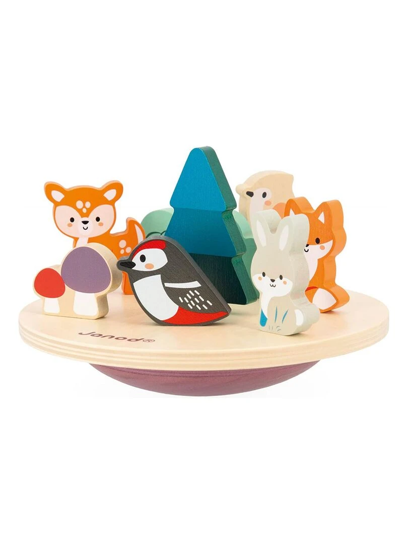 WWF® JEU D'EQUILIBRE ECOSYSTEME N/A
